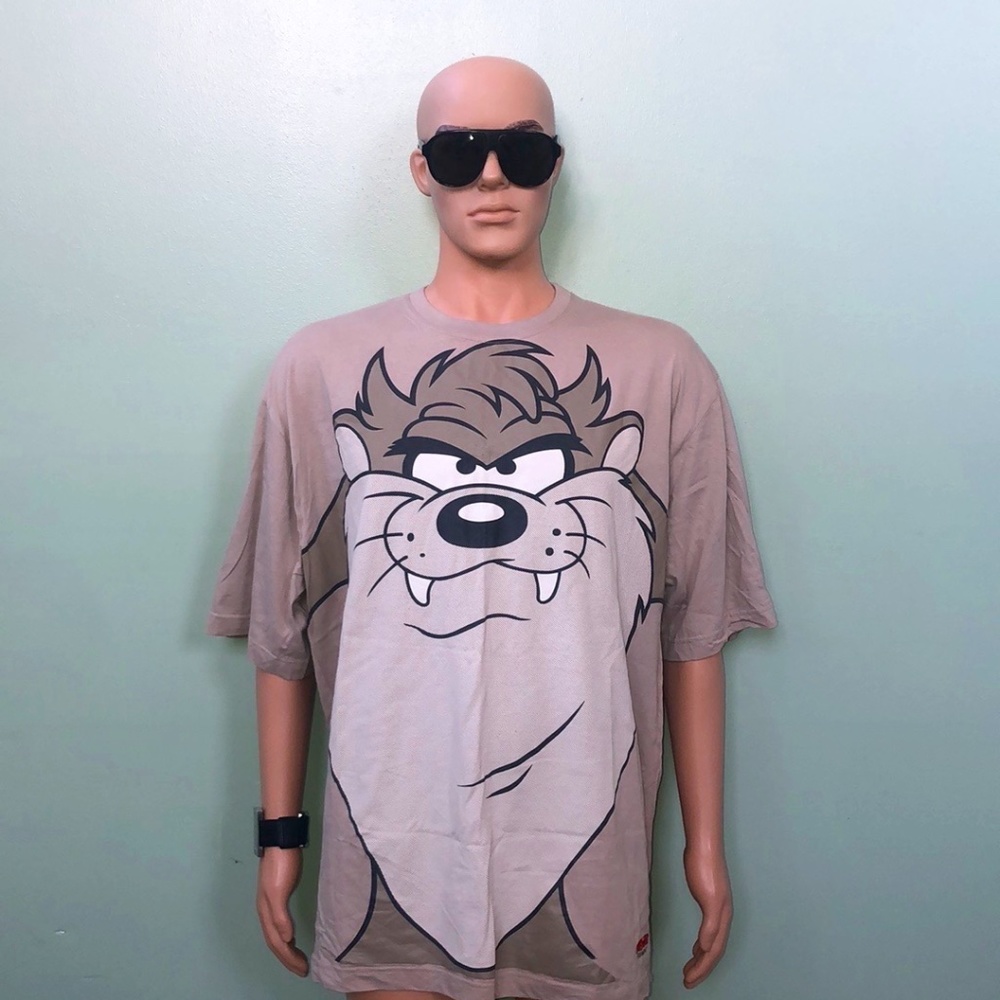 Iceberg History 4XL T Shirt